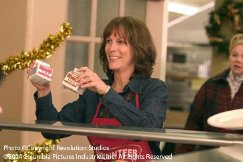 Фото - Джейми Ли Кертис: 243x162 / 13 Кб