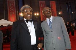 Фото - Дон Кинг: 266x177 / 11 Кб