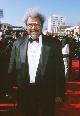 Фото - Дон Кинг: 274x400 / 19 Кб