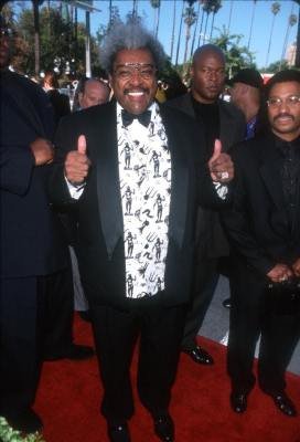 Фото - Дон Кинг: 272x400 / 22 Кб