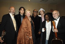 Фото - Вупи Голдберг: 271x184 / 13 Кб