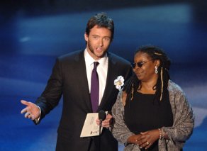 Фото - Вупи Голдберг: 292x213 / 13 Кб