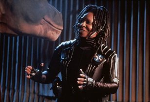 Фото - Вупи Голдберг: 308x211 / 17 Кб