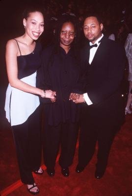 Фото - Вупи Голдберг: 269x400 / 15 Кб