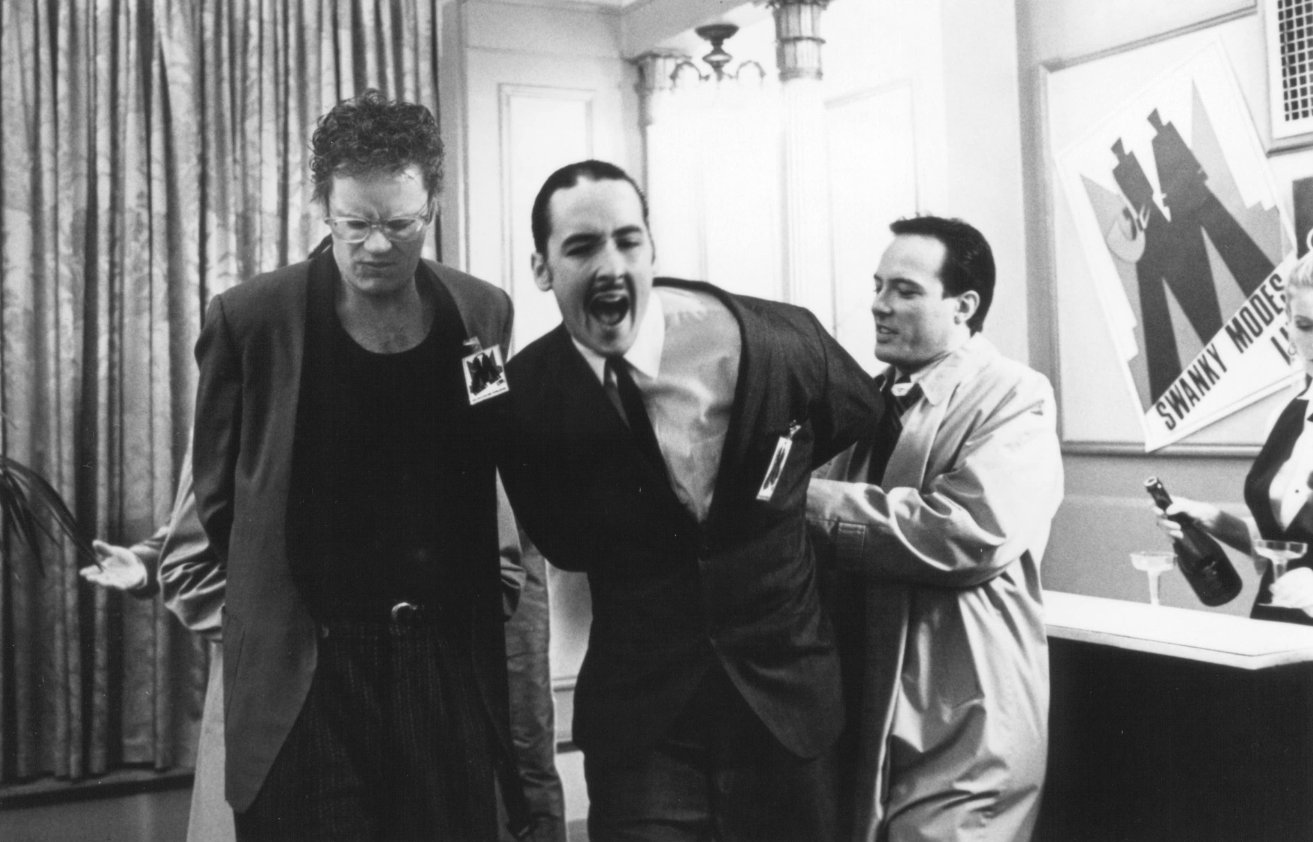 Фото - Тим Роббинс: 1313x842 / 148 Кб