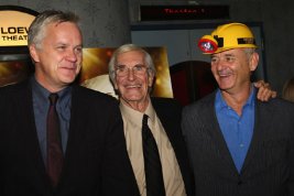 Фото - Тим Роббинс: 267x178 / 11 Кб