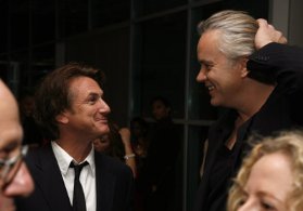 Фото - Тим Роббинс: 279x195 / 10 Кб