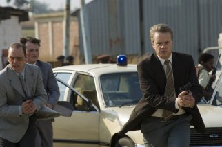 Фото - Тим Роббинс: 322x214 / 16 Кб