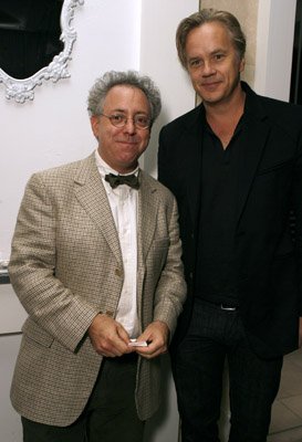 Фото - Тим Роббинс: 273x400 / 23 Кб