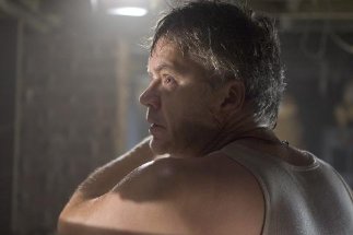 Фото - Тим Роббинс: 323x215 / 11 Кб