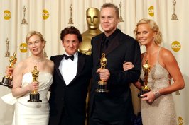 Фото - Тим Роббинс: 266x177 / 15 Кб