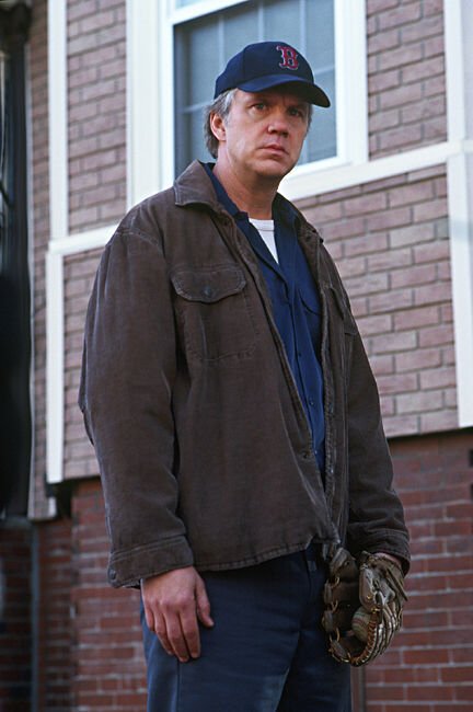 Фото - Тим Роббинс: 432x650 / 47 Кб