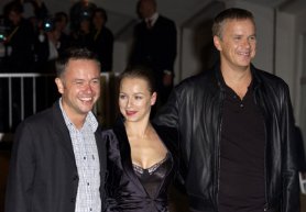 Фото - Тим Роббинс: 278x193 / 12 Кб