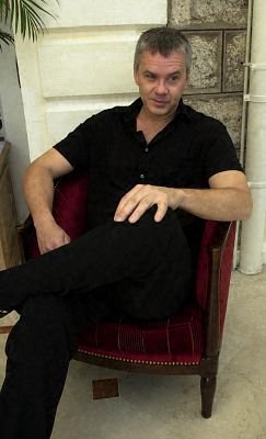 Фото - Тим Роббинс: 243x400 / 19 Кб