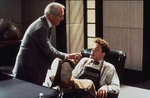 Фото - Тим Роббинс: 295x193 / 16 Кб