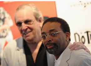 Фото - Спайк Ли: 291x212 / 13 Кб