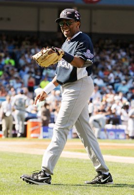 Фото - Спайк Ли: 276x400 / 29 Кб