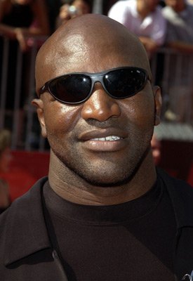 Фото - Эвандер Холлифилд: 275x400 / 21 Кб