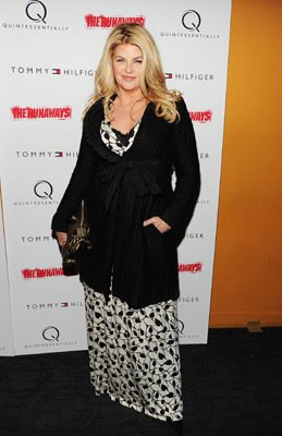 Фото - Керсти Элли: 259x400 / 23 Кб