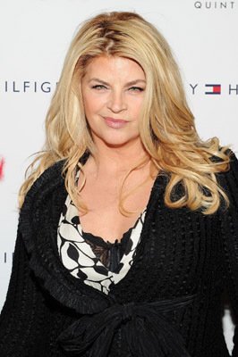 Фото - Керсти Элли: 266x400 / 25 Кб