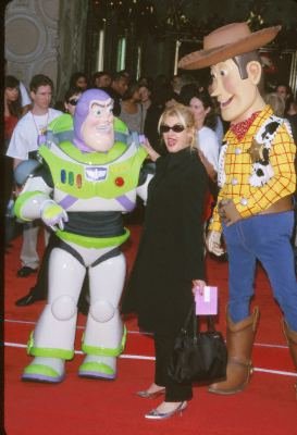 Фото - Керсти Элли: 273x400 / 25 Кб