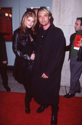 Фото - Керсти Элли: 262x400 / 18 Кб