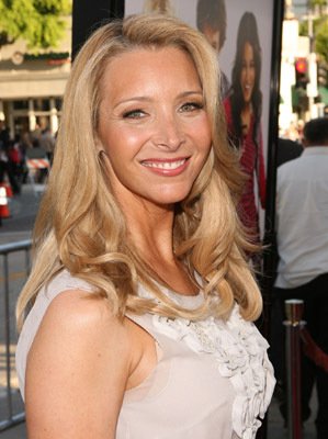 Фото - Лиза Кудроу: 299x400 / 29 Кб