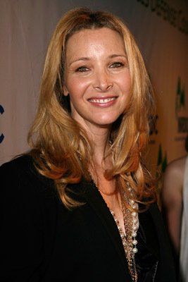 Фото - Лиза Кудроу: 267x400 / 19 Кб