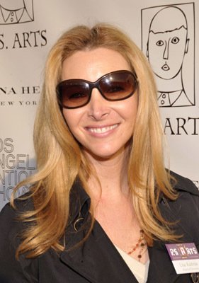 Фото - Лиза Кудроу: 281x400 / 27 Кб