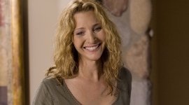 Фото - Лиза Кудроу: 270x150 / 8 Кб