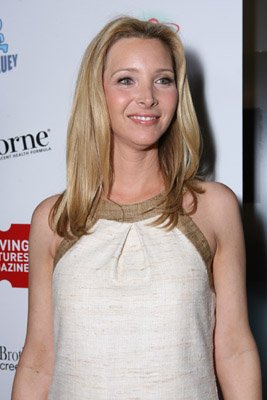 Фото - Лиза Кудроу: 267x400 / 22 Кб