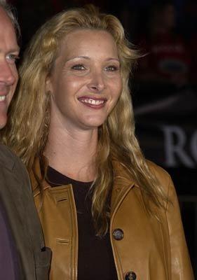 Фото - Лиза Кудроу: 281x400 / 19 Кб