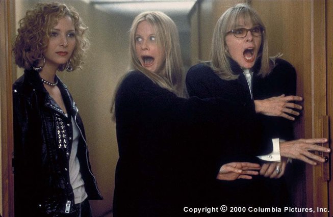 Фото - Лиза Кудроу: 653x426 / 49 Кб