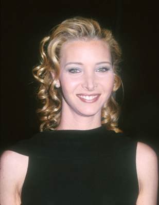 Фото - Лиза Кудроу: 309x400 / 13 Кб