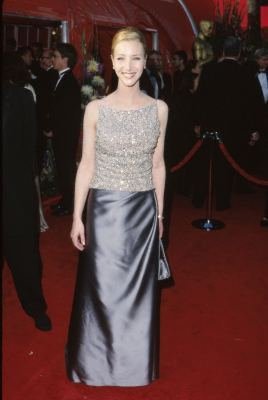 Фото - Лиза Кудроу: 268x400 / 17 Кб