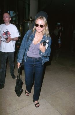 Фото - Джуэл Кильчер: 260x400 / 18 Кб