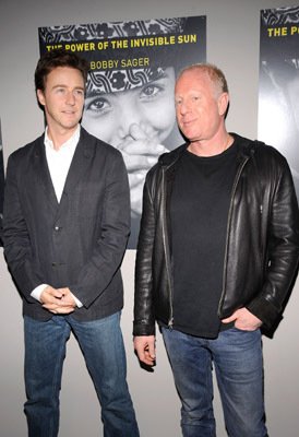 Фото - Эдвард Нортон: 274x400 / 26 Кб