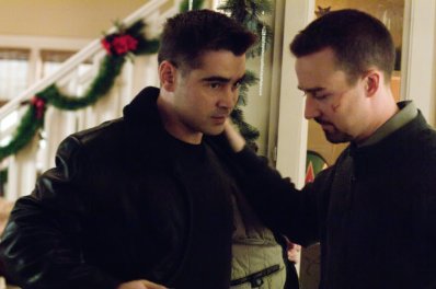 Фото - Эдвард Нортон: 398x264 / 18 Кб