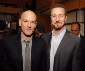 Фото - Эдвард Нортон: 335x281 / 17 Кб