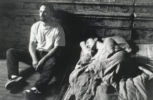 Фото - Эдвард Нортон: 312x205 / 21 Кб