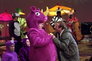 Фото - Эдвард Нортон: 321x212 / 20 Кб