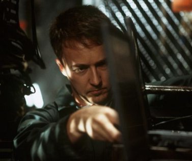 Фото - Эдвард Нортон: 377x316 / 20 Кб