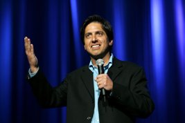 Фото - Рэй Романо: 267x178 / 9 Кб