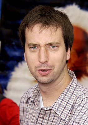 Фото - Том Грин: 283x400 / 30 Кб