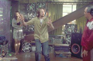 Фото - Том Грин: 318x209 / 20 Кб