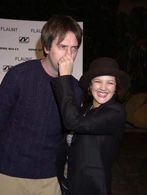 Фото - Том Грин: 302x400 / 20 Кб