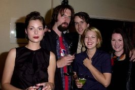 Фото - Том Грин: 266x177 / 13 Кб