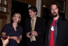 Фото - Том Грин: 270x182 / 12 Кб