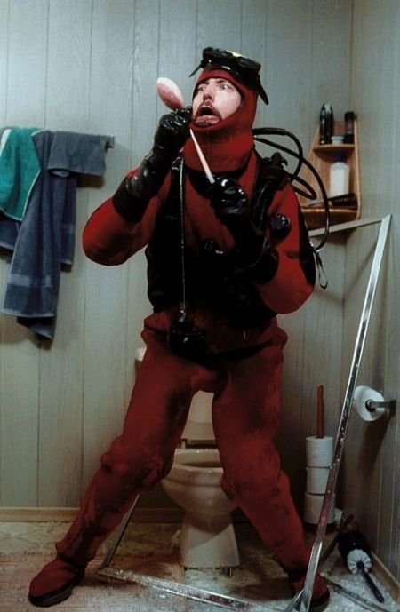 Фото - Том Грин: 450x689 / 50 Кб