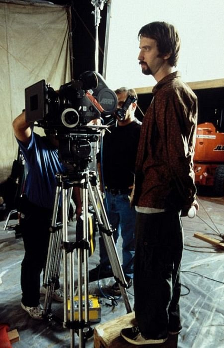 Фото - Том Грин: 450x699 / 67 Кб